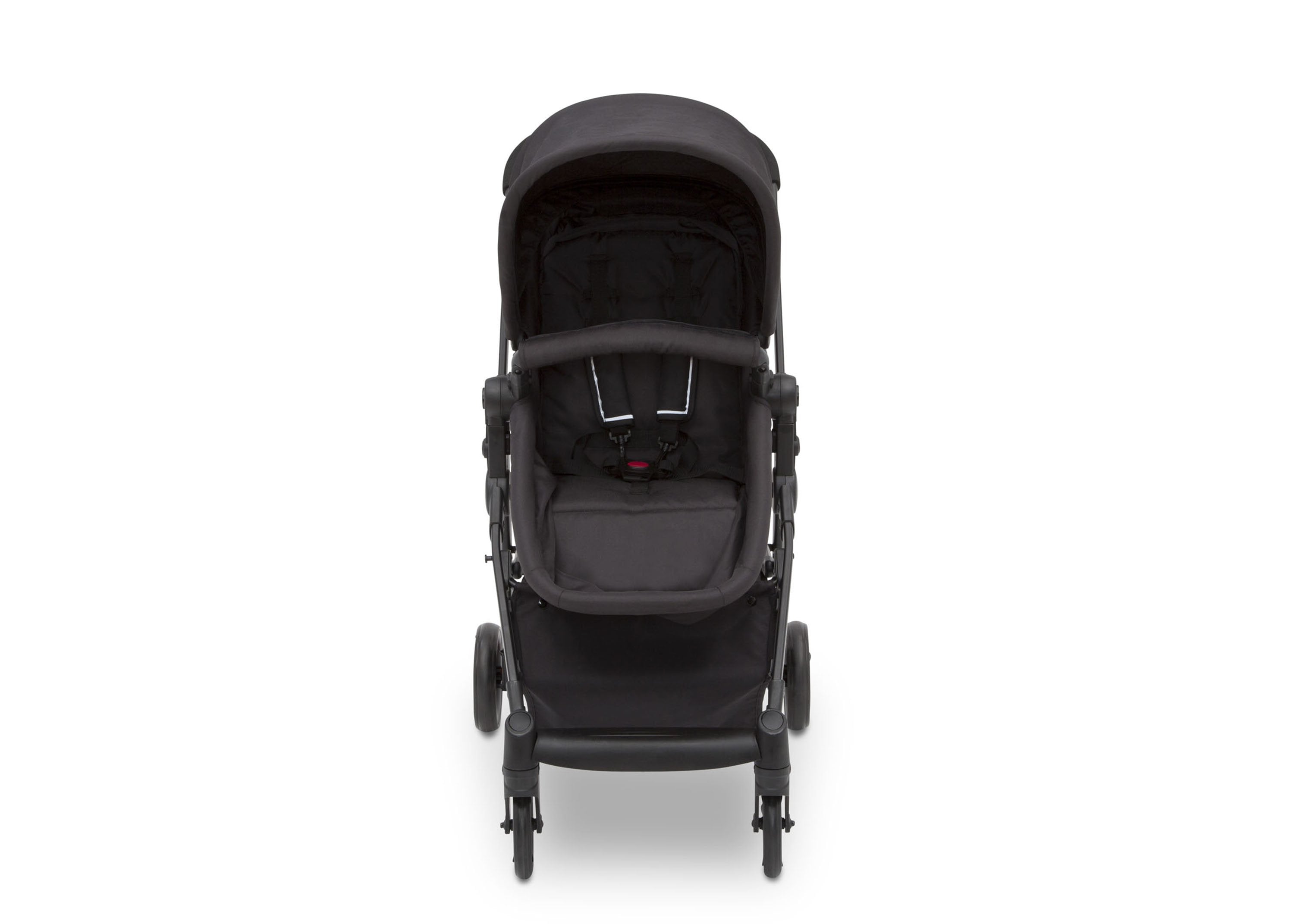 Classic Tour Plus Stroller - Lightweight Travel Stroller for Toddlers | Compact Foldable Baby Stroller with Canopy | Perfect for Air Travel, Shopping & Daily Walks