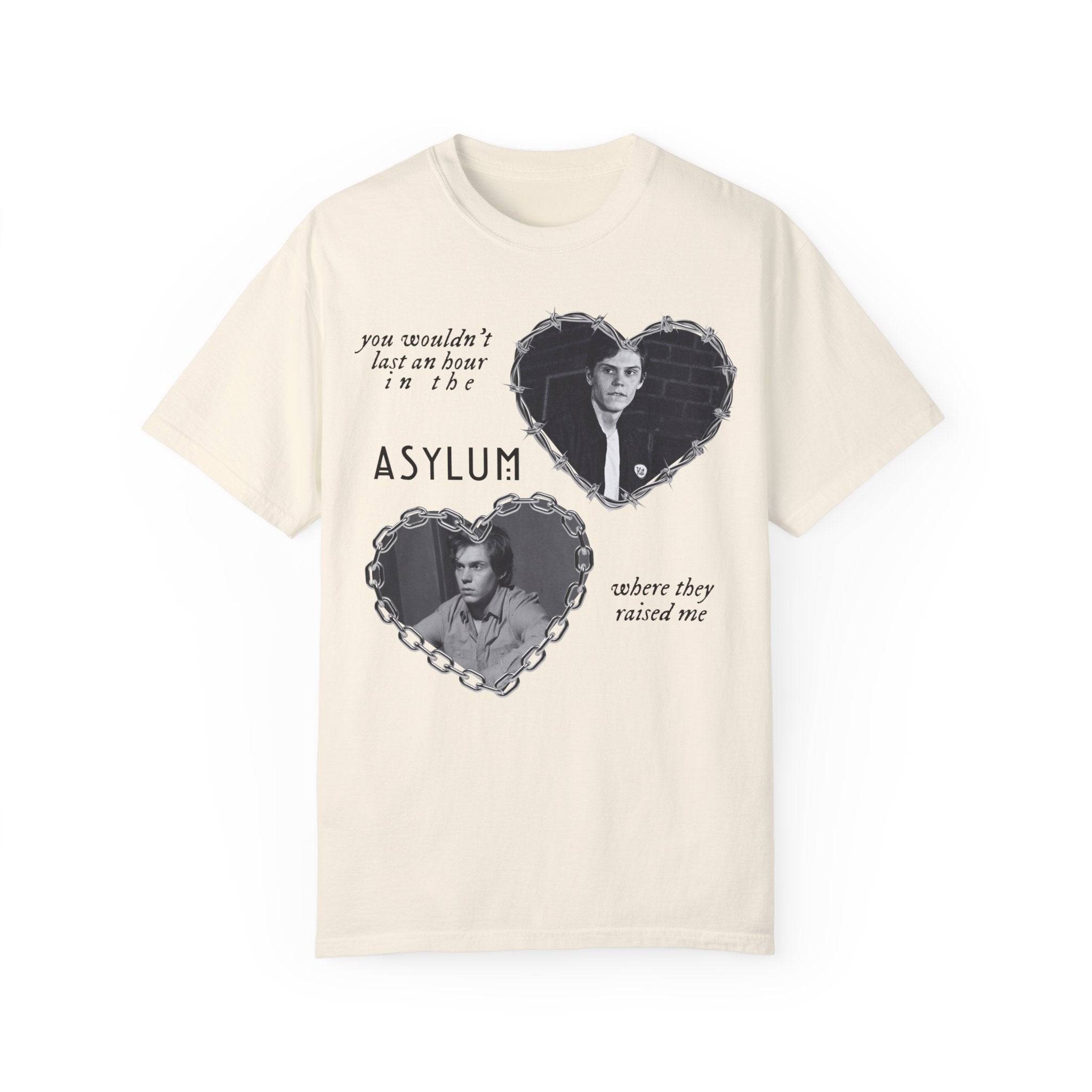 Kit Walker x TTPD Shirt - Trendy Graphic Tee for Men & Women | Perfect for Concerts, Streetwear & Casual Outfits