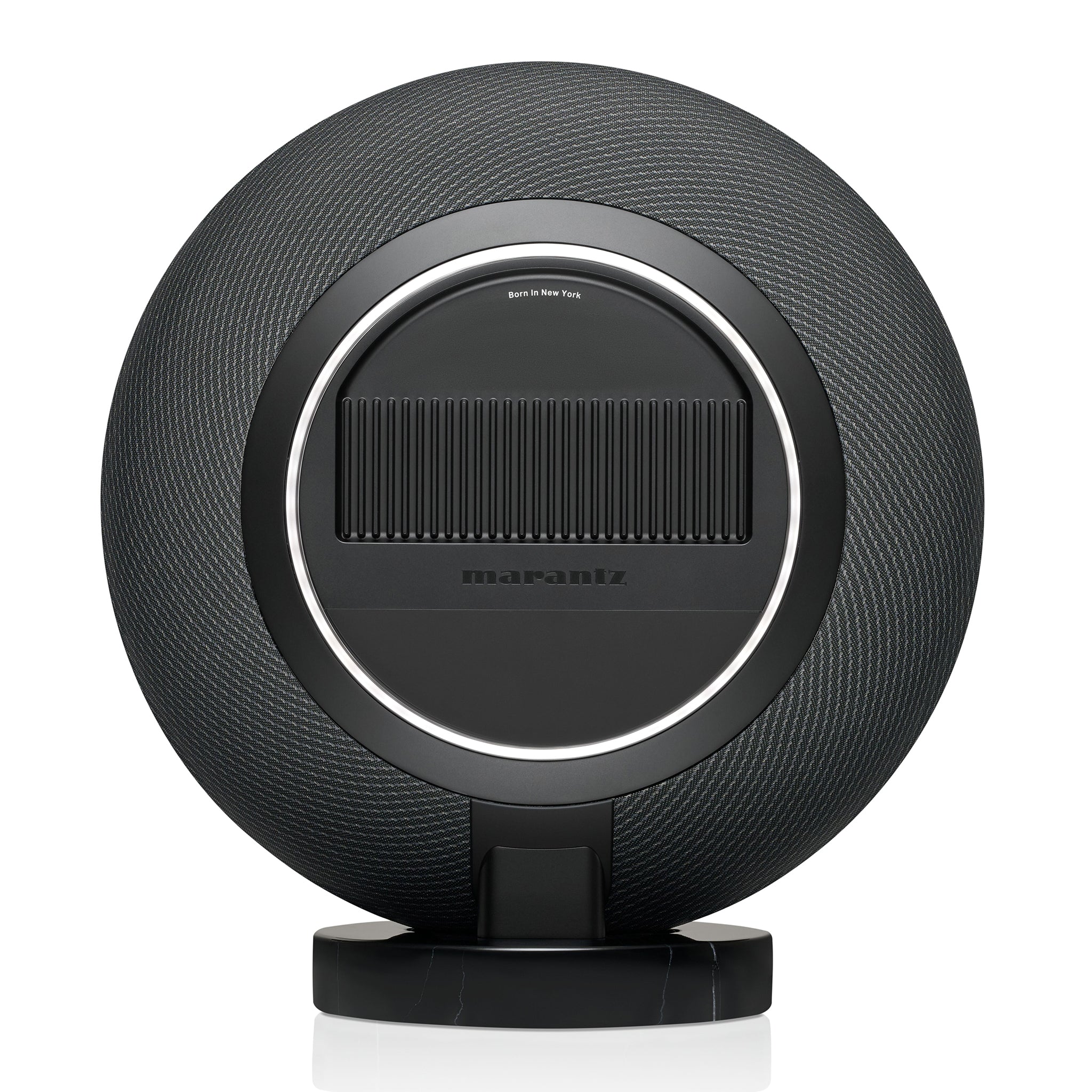 Marantz Grand Horizon Wireless Bluetooth Speaker - Premium Sound Quality for Home, Office & Outdoor Use