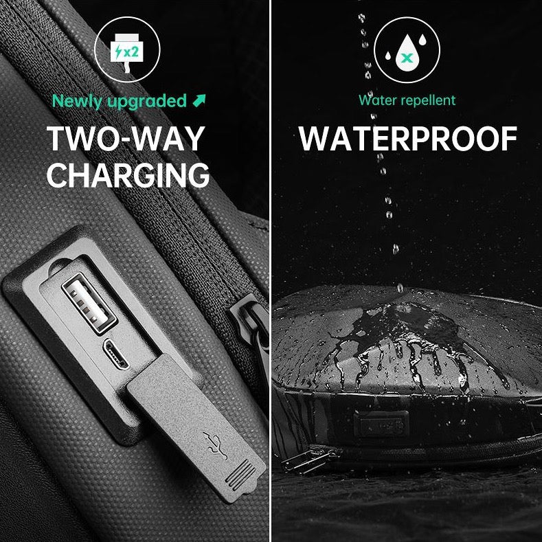 Fast Wireless Charger for iPhone & Android - 15W Qi-Certified Charging Pad with LED Indicator - Perfect for Home, Office & Travel