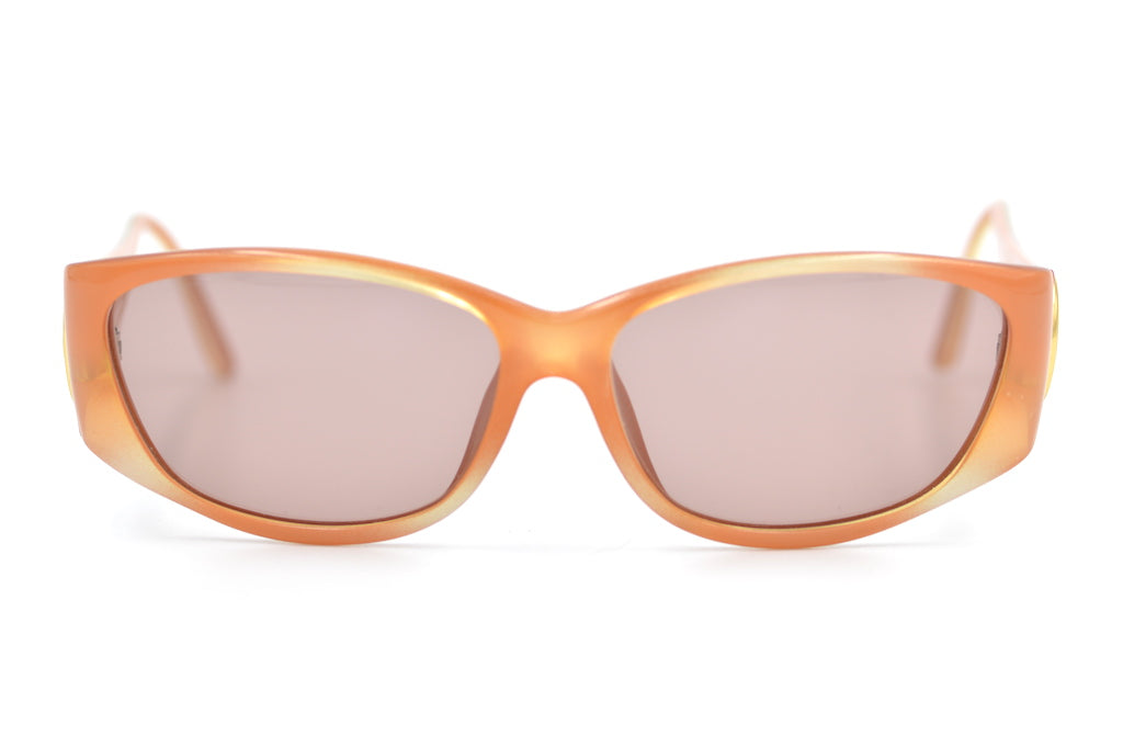 Christian Dior 2853 30 Sunglasses - Luxury Designer Shades for Women - UV Protection & Fashion Statement - Perfect for Beach, Driving & Outdoor Activities
