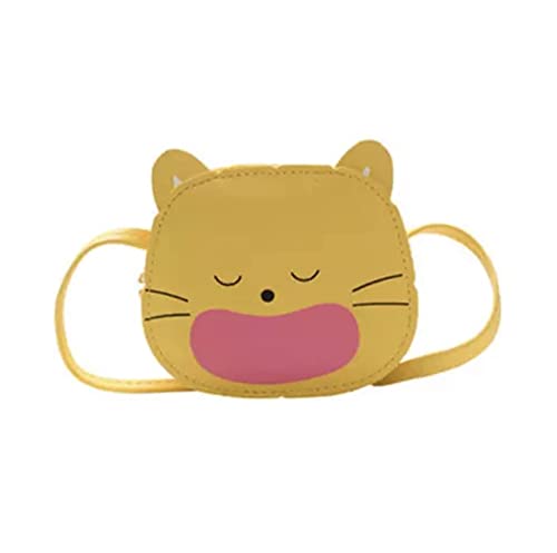 Cat Yellow