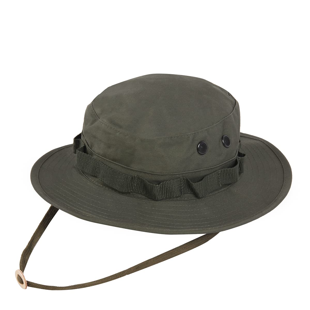 Highland Tactical Men's Baseball Cap - Adjustable Military Style Outdoor Hat for Hiking, Camping & Everyday Wear