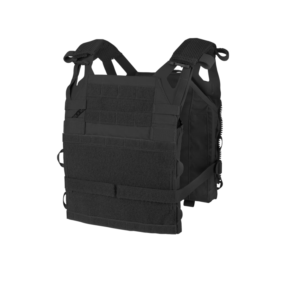 Crye JPC R Plate Carrier with Interior Breathable Mesh - Made in USA | Tactical Vest for Military, Police & Airsoft | Lightweight Body Armor for Outdoor Training & Combat