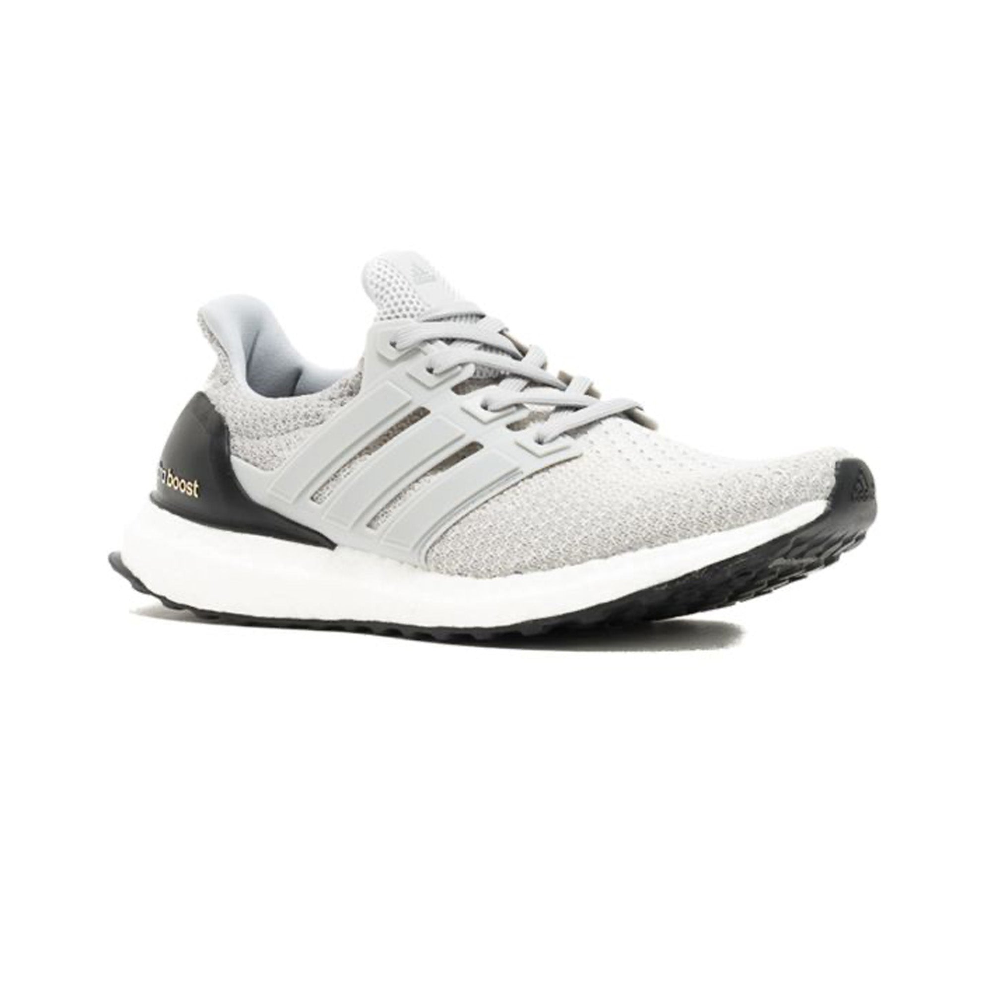 Adidas Ultraboost 2.0 'Clear Onix' Running Shoes - Men's Lightweight Comfort Sneakers for Jogging & Gym Workouts