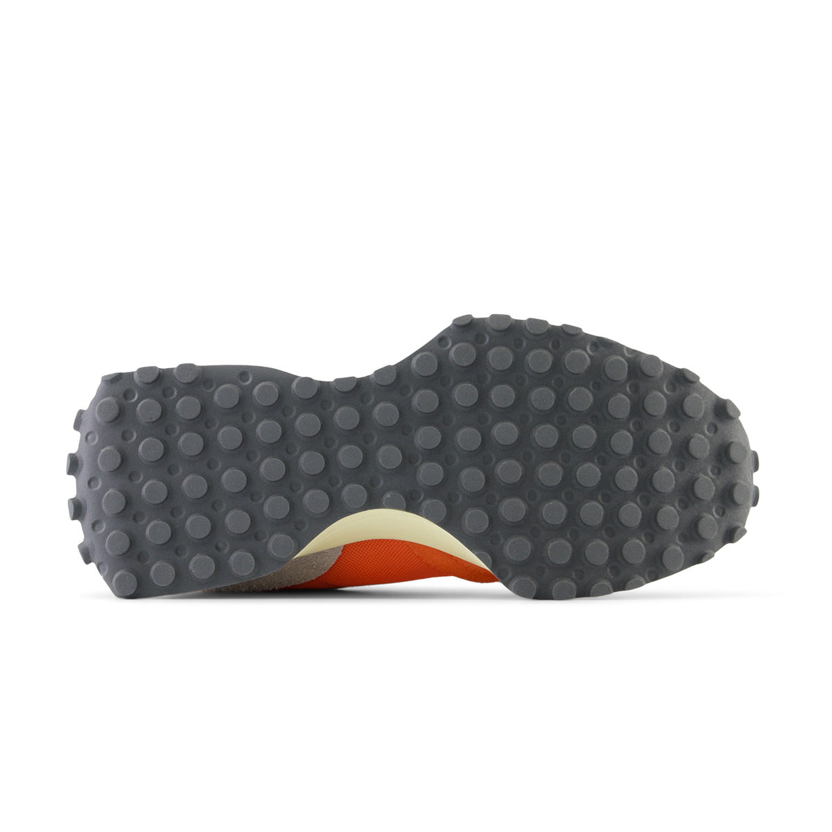 New Balance 327 Sneakers for Women - Gulf Red Color U327Wrc - Lightweight Running Shoes for Walking, Gym & Casual Wear