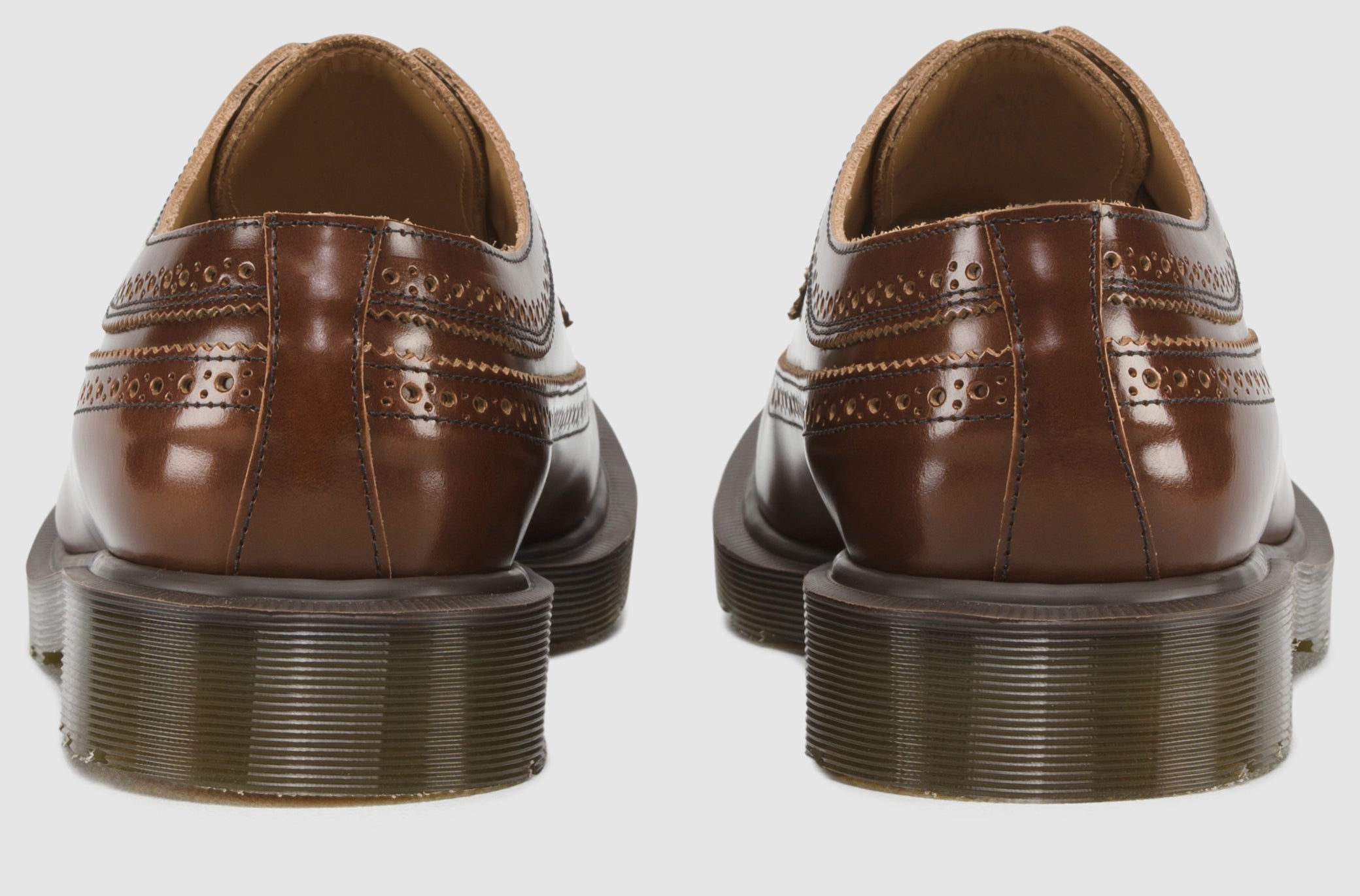 3989 TAN BOANIL BRUSH OXFORD MIE - Premium Leather Oxford Shoes for Men, Comfortable & Stylish Business Casual Dress Shoes - Perfect for Office, Weddings & Formal Events