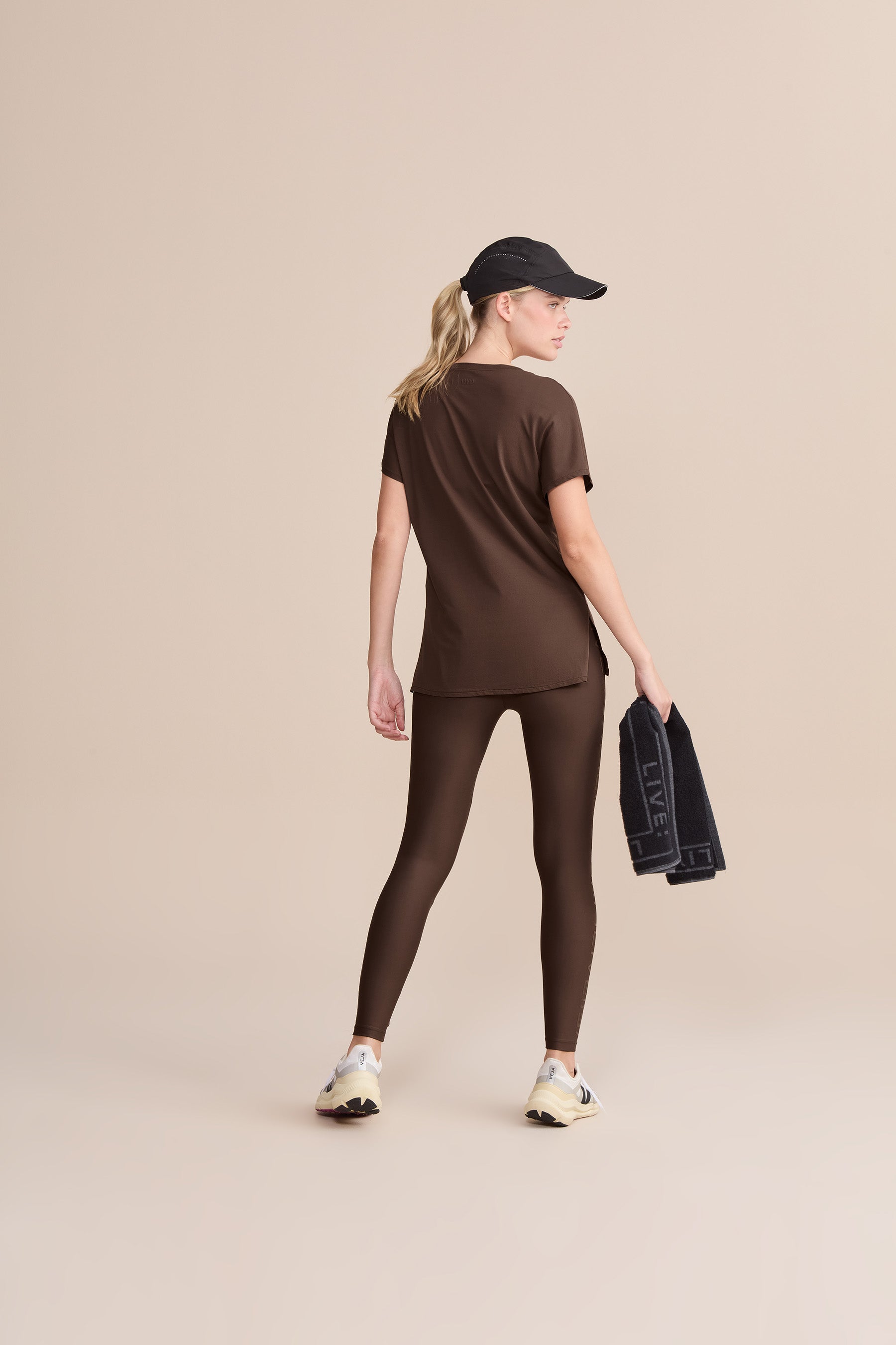 Premium Comfort V-Neck T-Shirt for Men & Women - Soft Breathable Cotton Tee - Perfect for Casual Wear, Gym, and Everyday Outfits