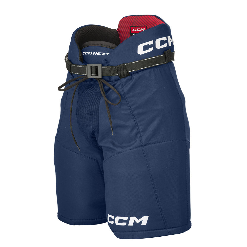 CCM Next Youth Ice Hockey Pants - Protective Hockey Gear for Kids - Perfect for Youth Hockey Games & Practice