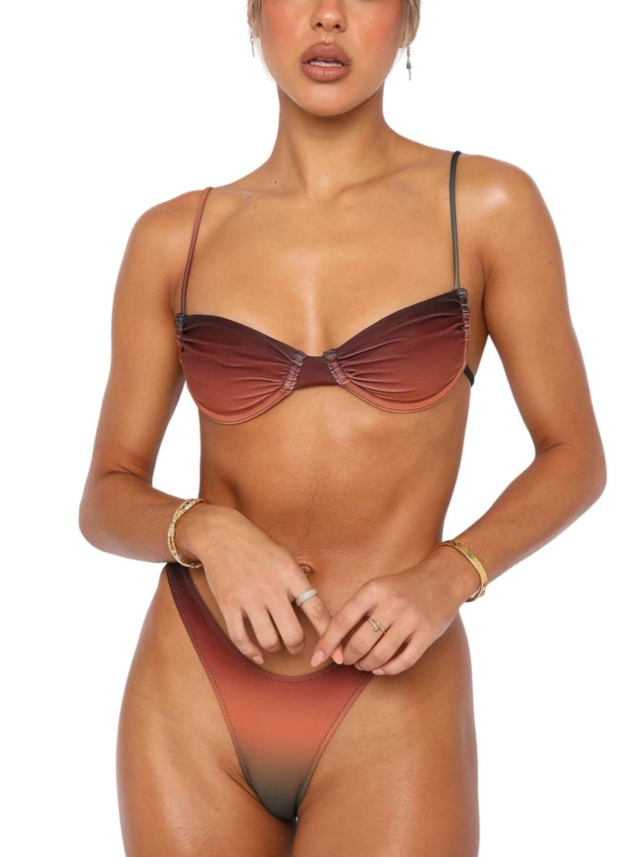 Saddle Brown