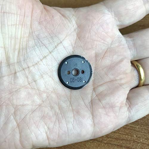Fujikura CB-08 Original Replacement Blade for Fujikura CT50 Fiber Optic Cleaver | Precision Cutting for Fiber Optic Cables & Network Installations