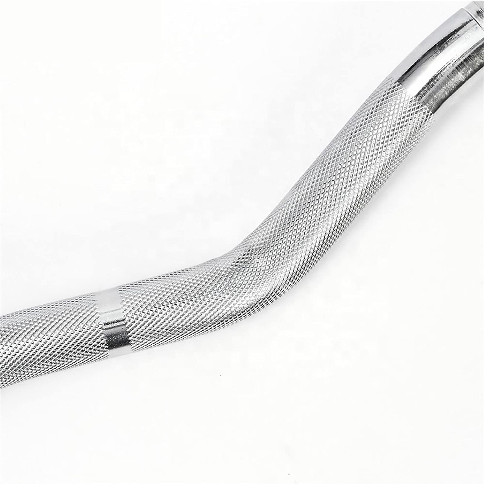 Lat Pull Down Bar with Knurled Grip - 30