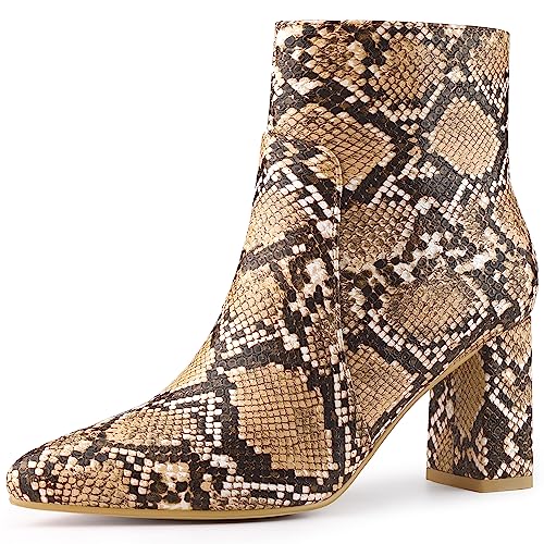 Brown Snake