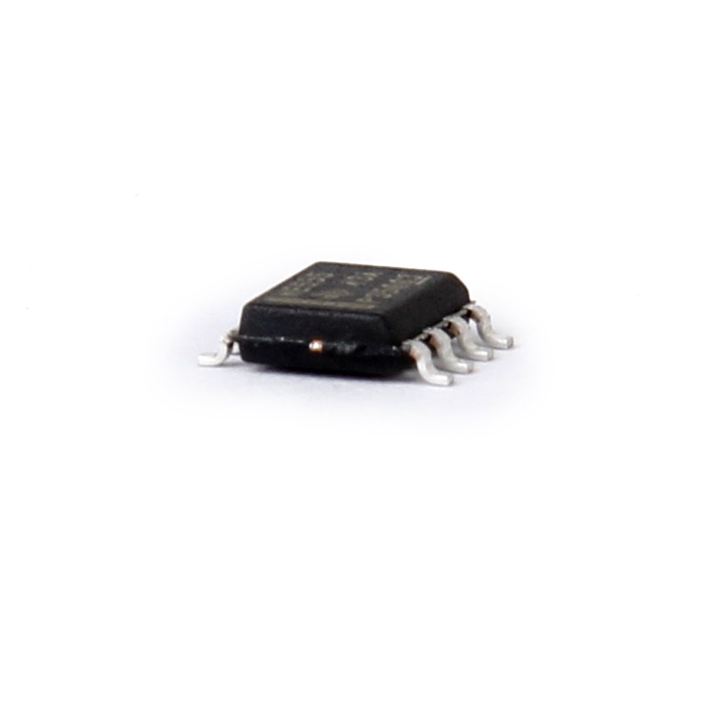 Flameer 10pcs NE555 555 SMD Timer IC Module SOP8 Integrated Circuit Chips 4.5V-16V - Perfect for DIY Electronics, Robotics, and Timer Circuit Projects