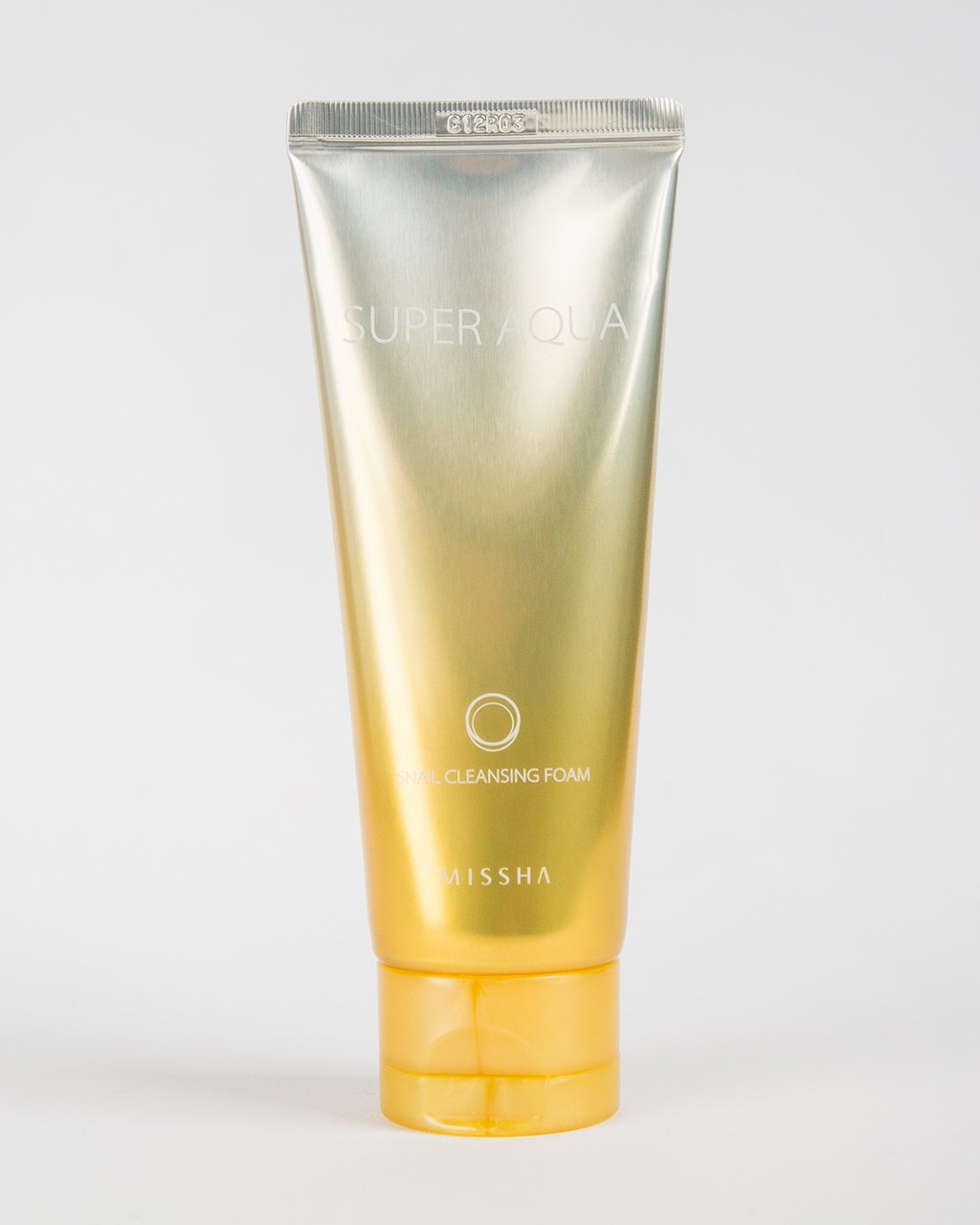 Super Aqua Cell Renew Snail Cleansing Foam - Korean Skincare for Deep Cleansing & Hydration | Perfect for Daily Face Wash & Acne-Prone Skin