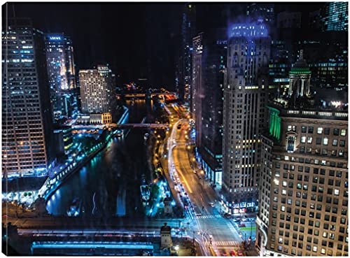Chicago Nights