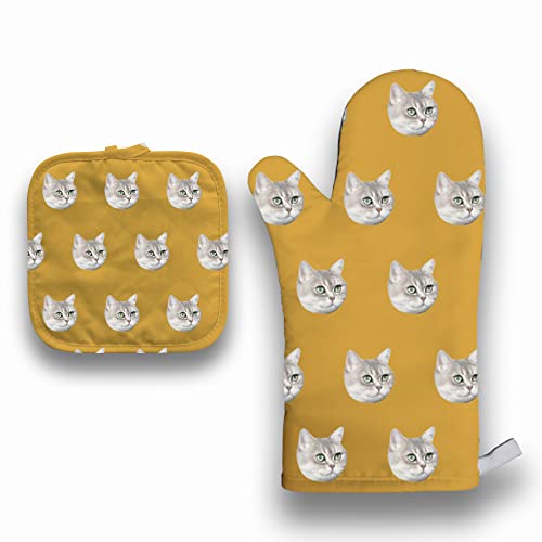 Yellow Cat