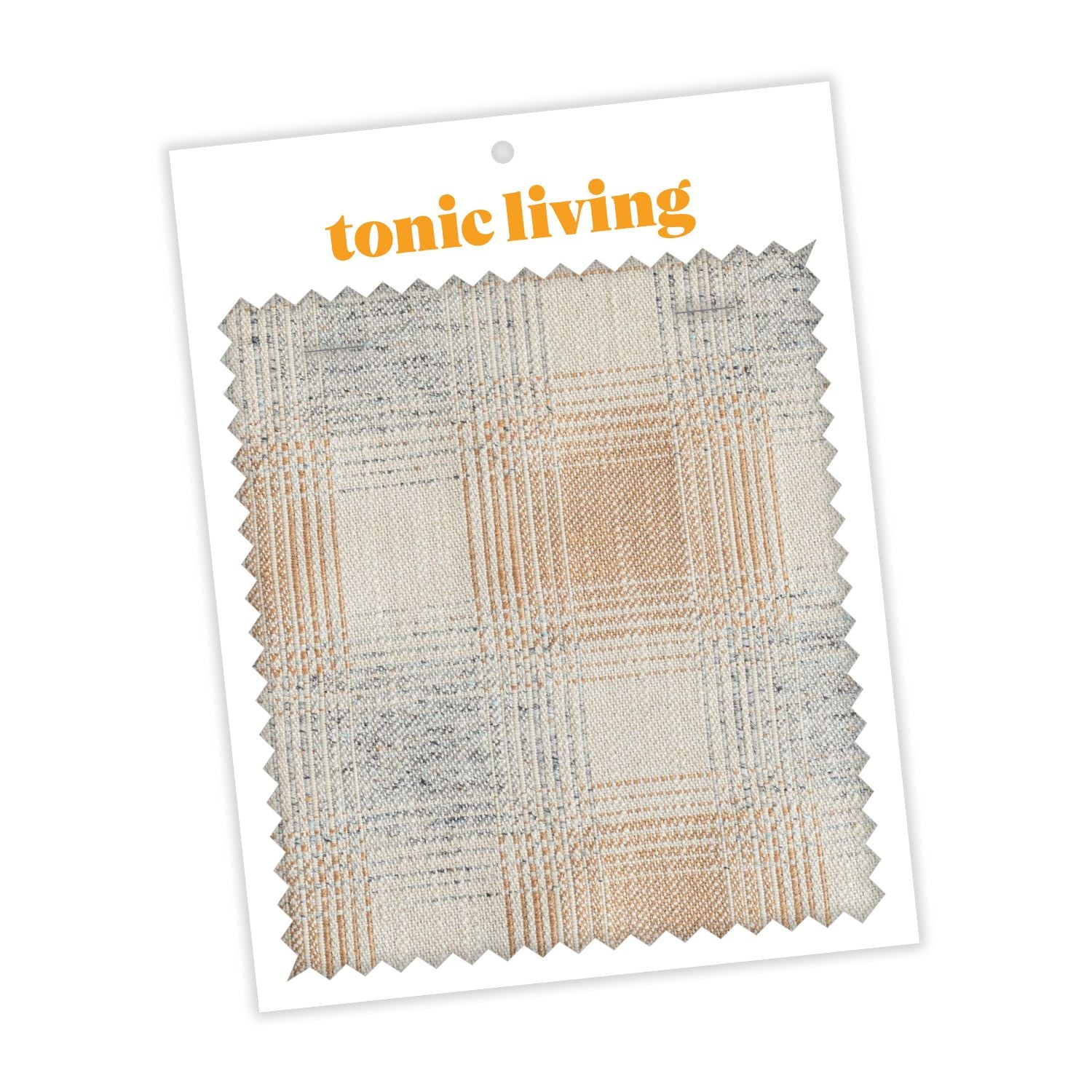 Premium Terracotta Cove Swatch - Natural Earthy Home Decor for Boho & Farmhouse Style | Perfect for Wall Art, Table Centerpieces & Cozy Living Spaces