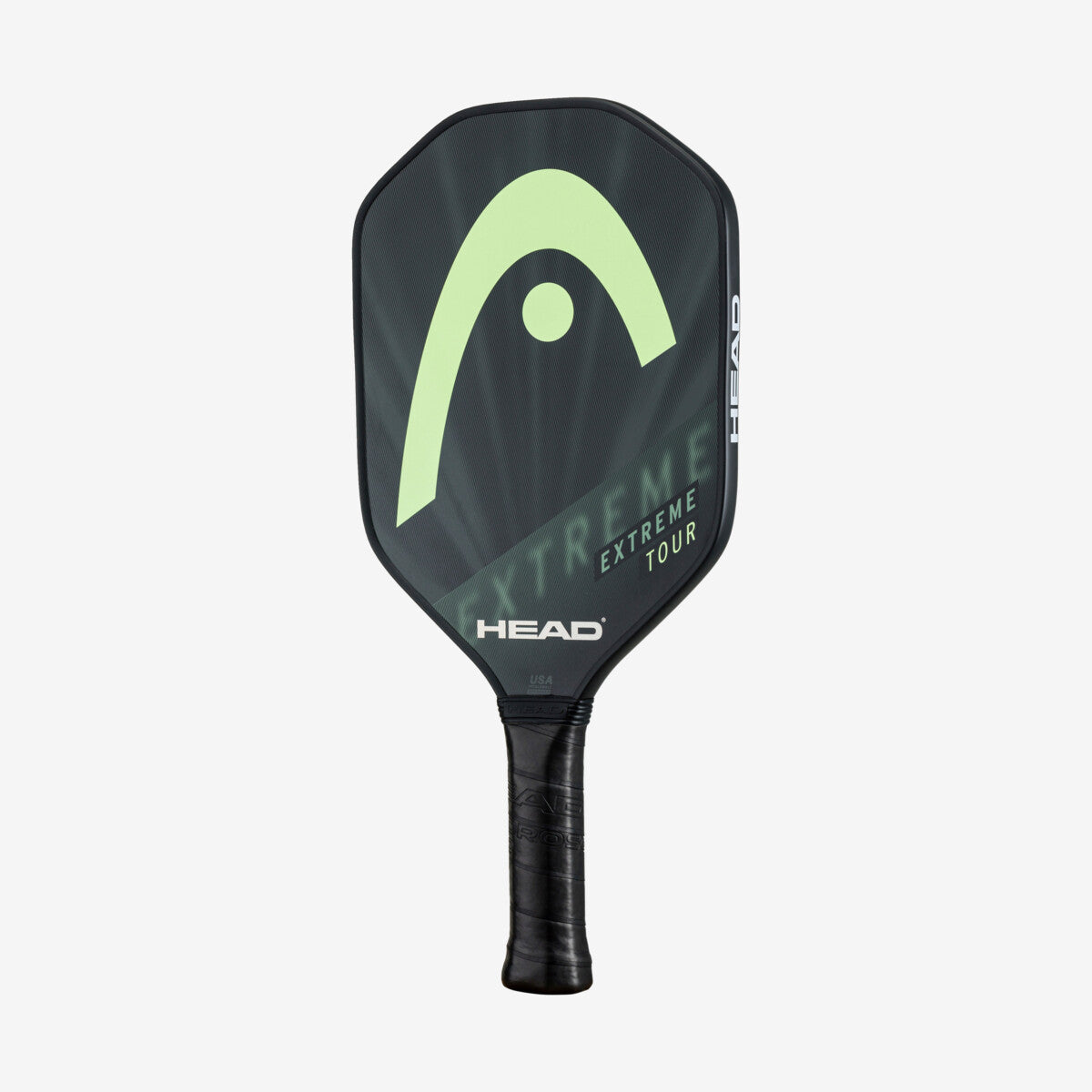 Head Extreme Tour Pickleball Paddle 2023 | Carbon Fiber Face | Lightweight Design for Competitive Play | Perfect for Tournaments & Recreational Games