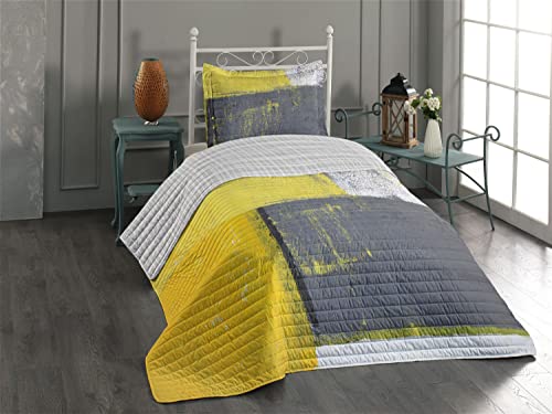 Grey Yellow