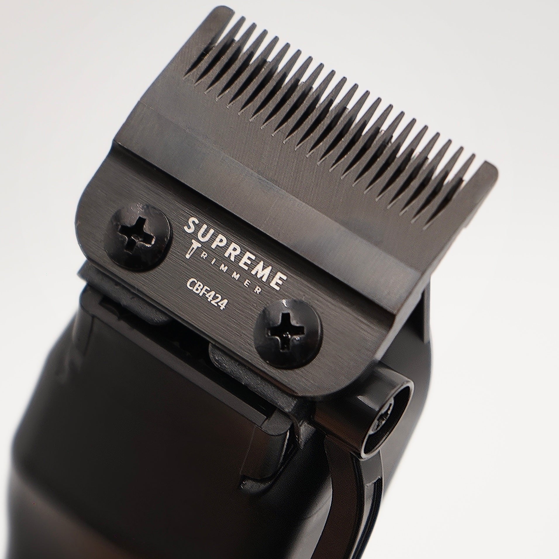 Professional Hair Clipper Lite - Cordless Rechargeable Hair Trimmer for Men & Women - Perfect for Home Haircuts, Styling & Grooming