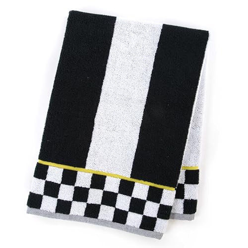 Courtly Stripe