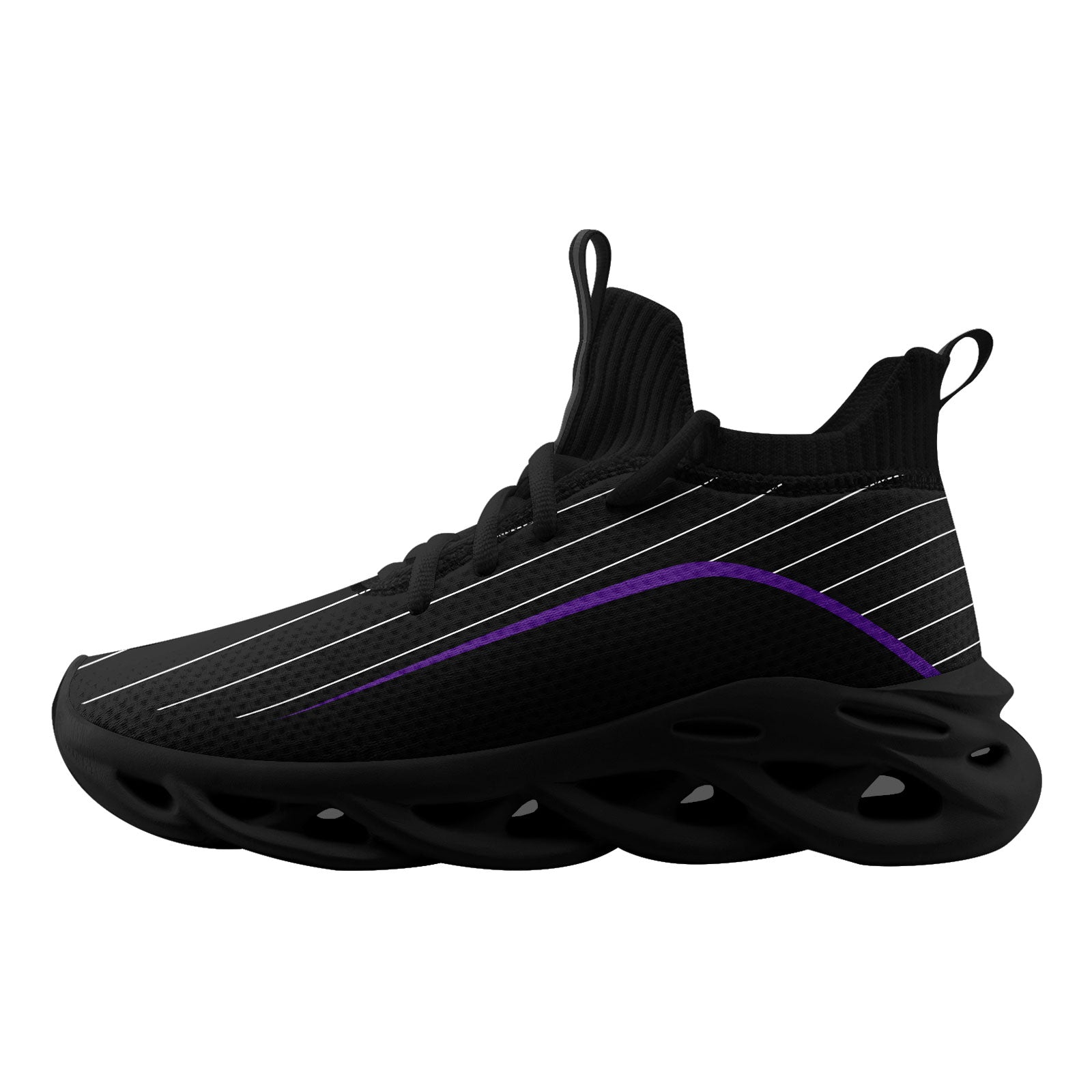 Custom MaxSoul Shoes & Hat Combo - Personalized Matching Set for Men & Women | Perfect for Running, Gym Workouts & Streetwear Fashion