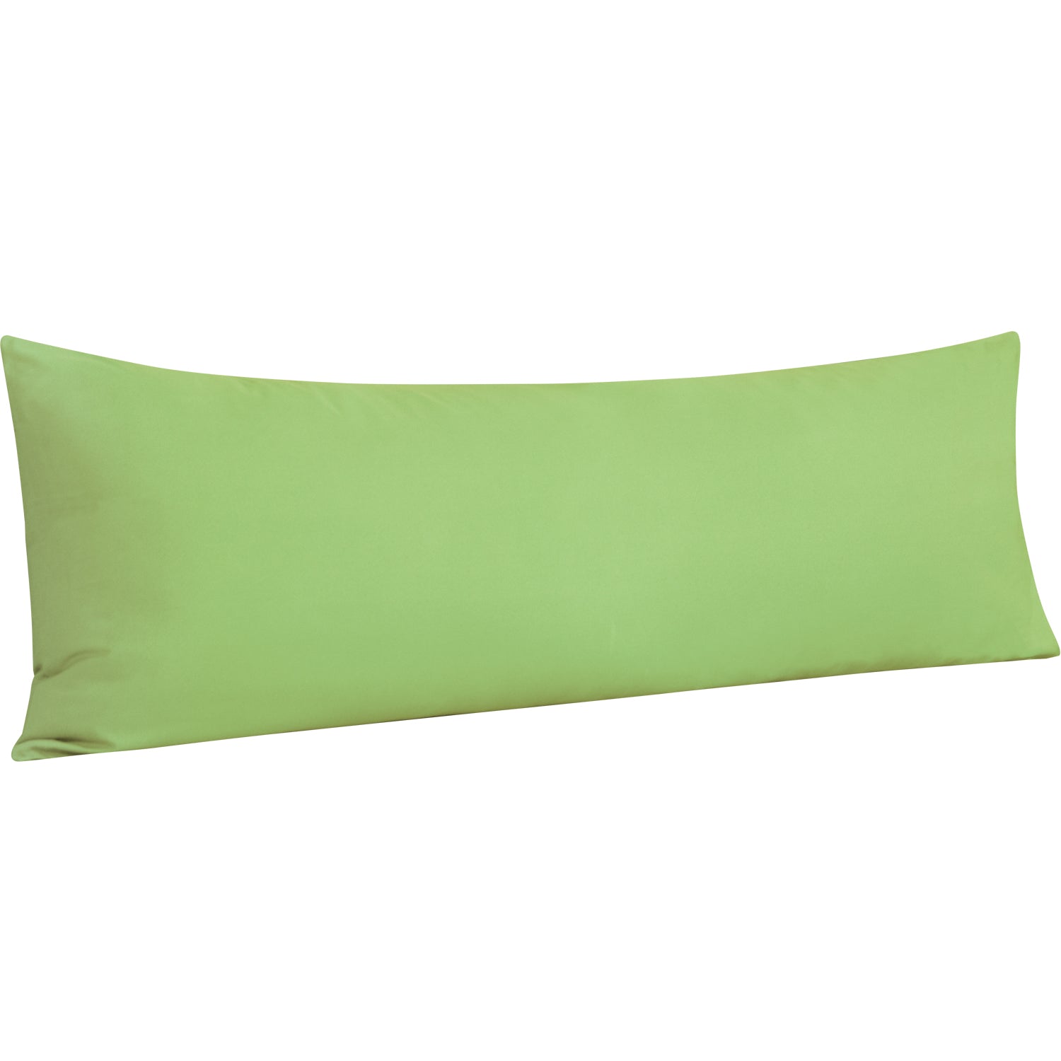 2 Pack Standard Pillowcases - Soft Brushed Microfiber, Wrinkle & Fade Resistant, Breathable & Hypoallergenic | NTBAY® for Bedroom, Hotel, Travel & Home Decor