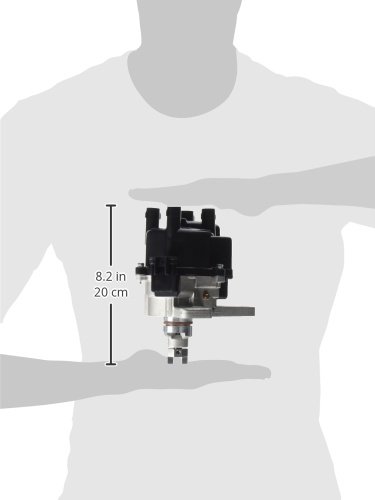 DST77429 New Ignition Distributor - Compatible with [Vehicle Models] - High Performance Auto Part for Smooth Engine Start - Perfect for Car Repair & Engine Maintenance