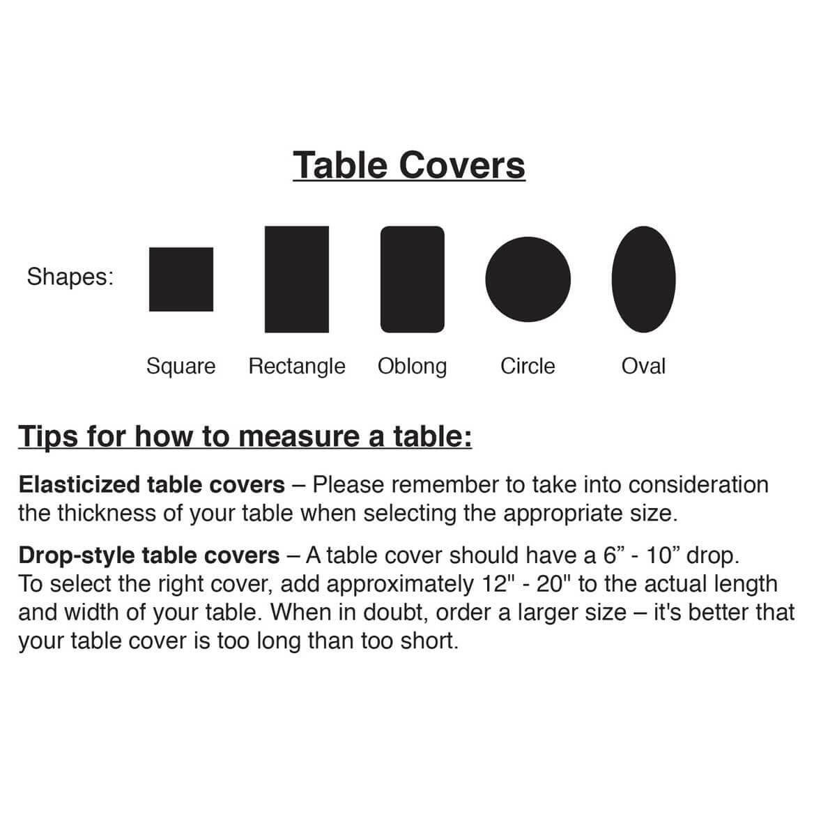 Premium Marble Vinyl Elasticized Banquet Tablecloth - Waterproof & Stain-Resistant - Perfect for Weddings, Parties, and Events - Fits 6ft & 8ft Tables