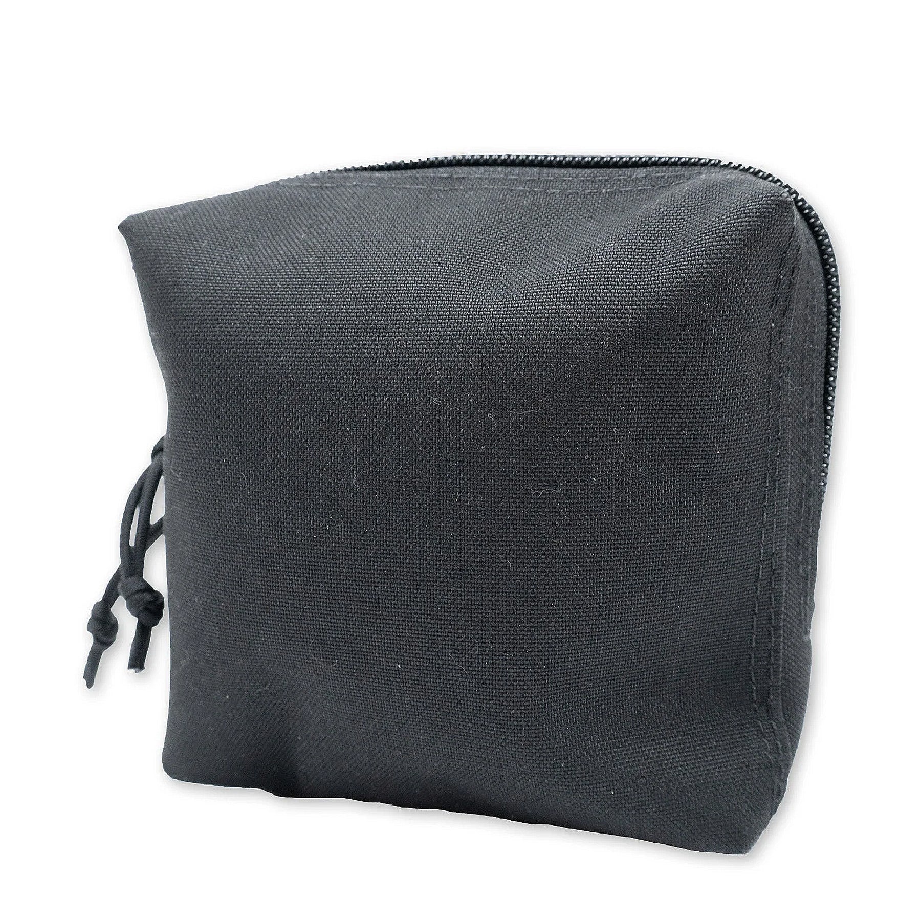 Esstac Medium GP Pouch - Tactical General Purpose Utility Pouch with 4 Malice Clips | Durable MOLLE-Compatible Gear for Military, Hiking & Outdoor Adventures