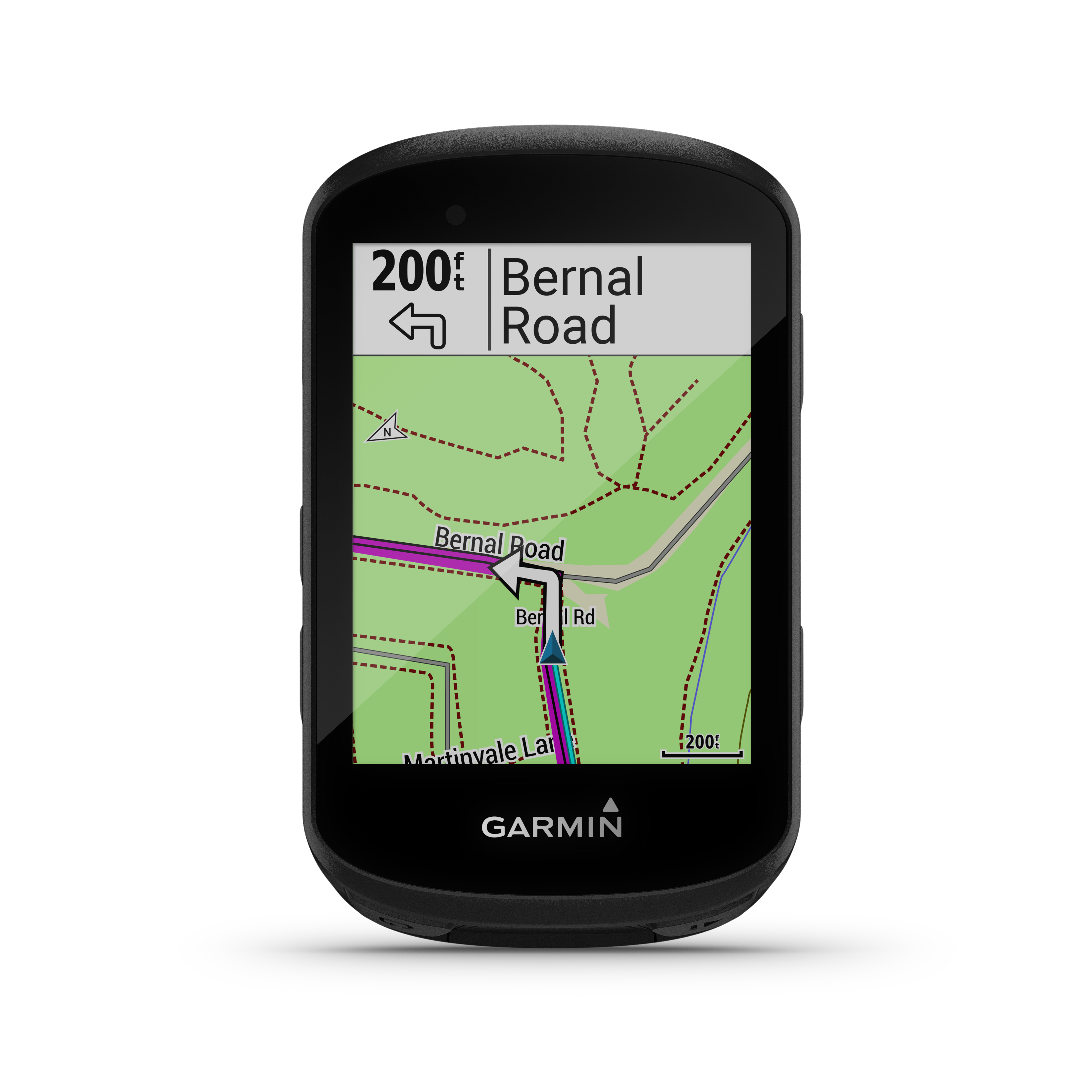 Garmin Edge 530 GPS Cycling Computer - High-Performance Bike GPS with Navigation, Performance Monitoring & Smart Connectivity - Perfect for Road Biking, Mountain Biking & Training