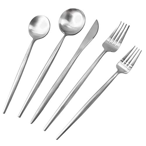 Service for 4