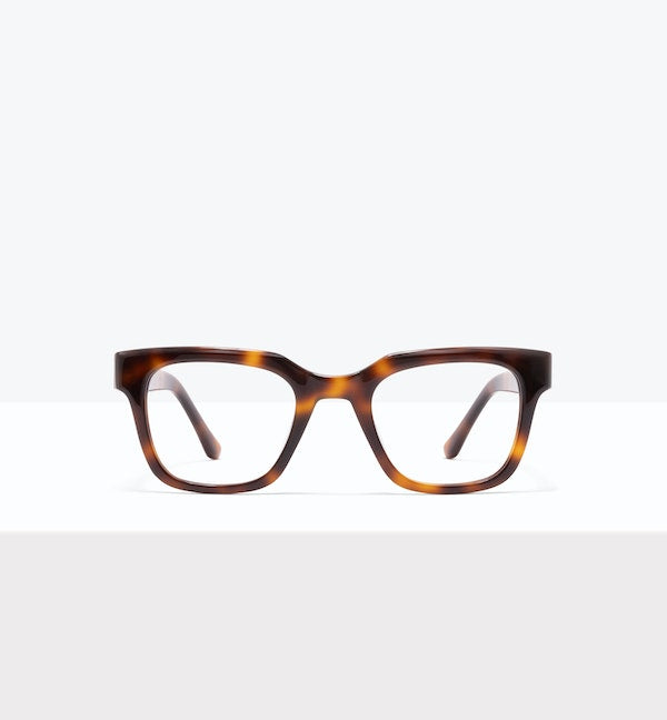 Stylish Cede Eyeglasses for Men & Women - Lightweight & Durable Frame with UV Protection - Perfect for Reading, Driving & Daily Wear