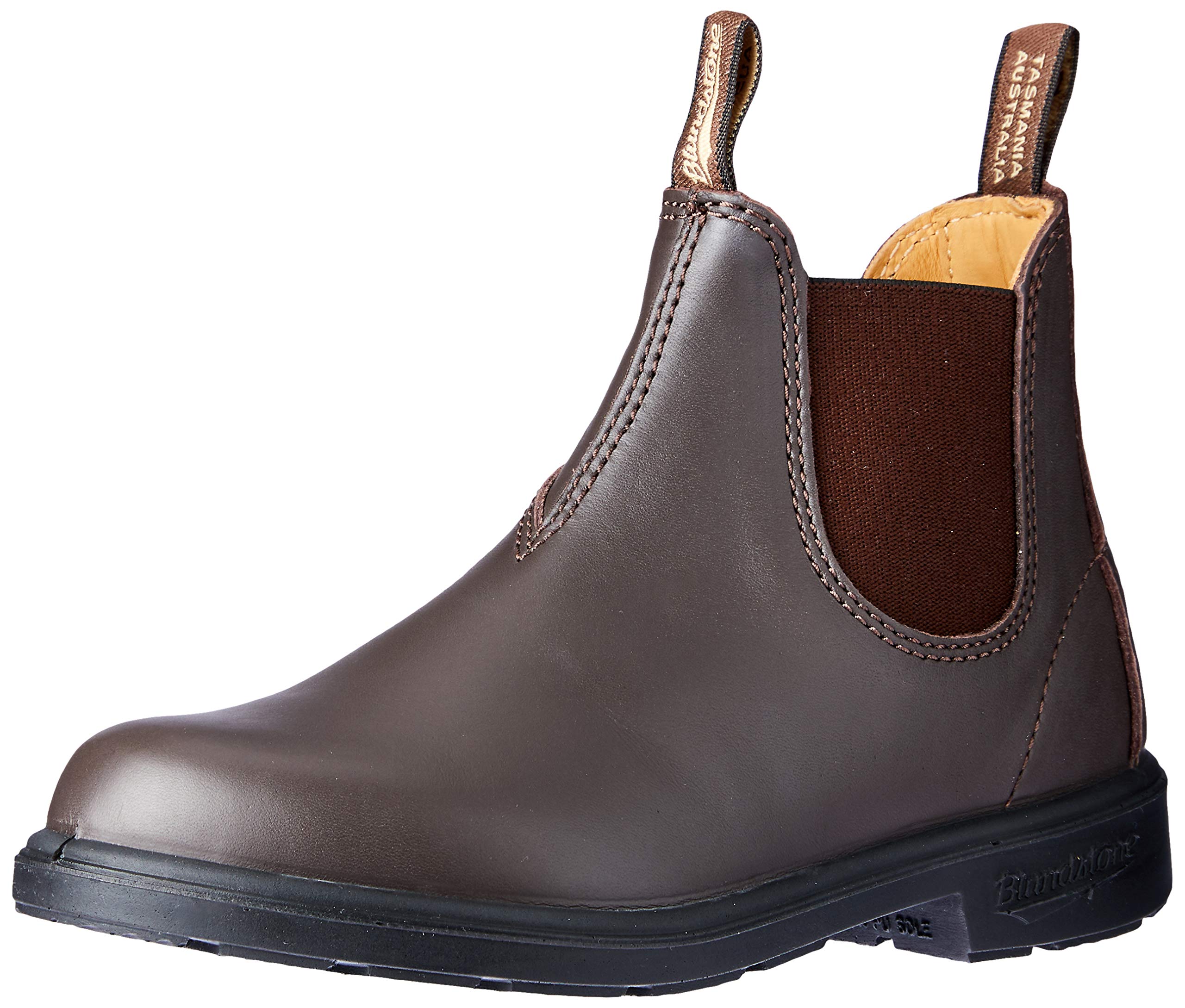 Blundstone Kids Pull-On Boots for Toddlers - Play & Outdoor Adventures