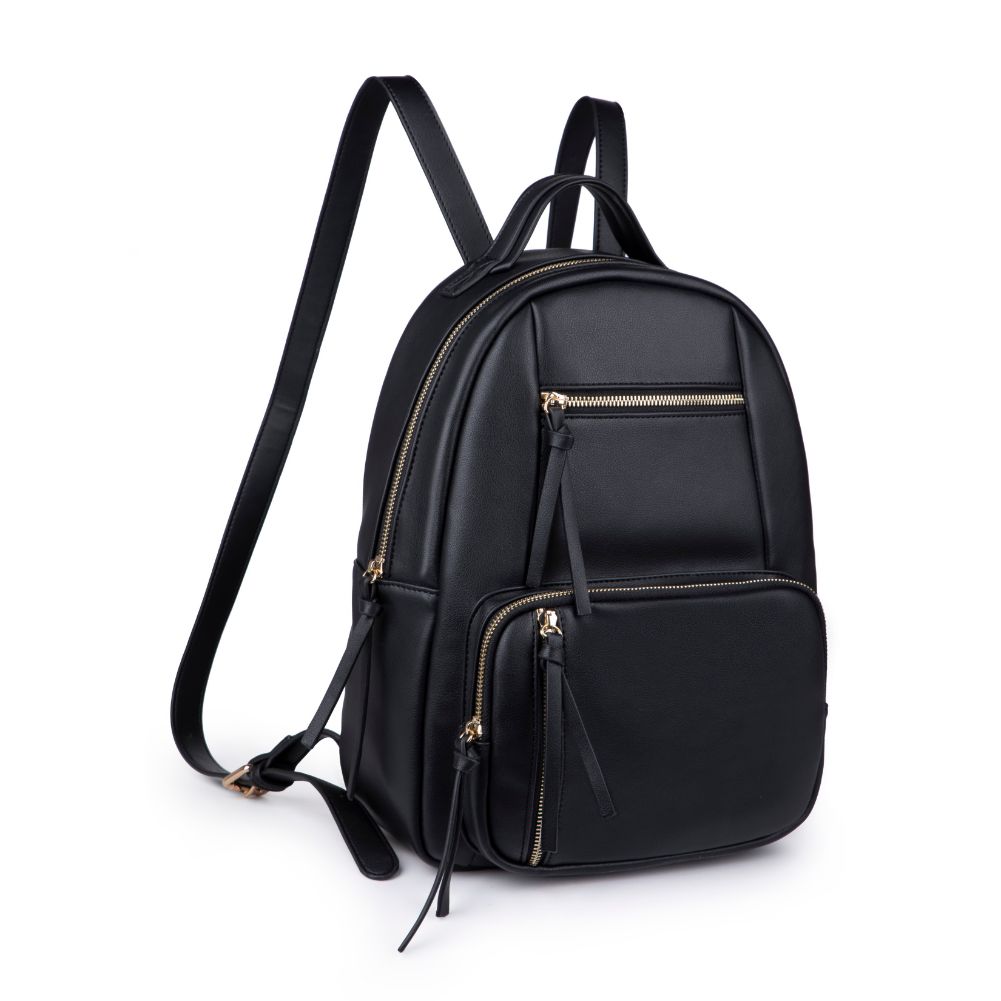 Premium Preston Backpack for Men & Women - Lightweight Durable Travel Hiking Daypack - Water-Resistant Laptop Backpack for Work, School, College, Commuting & Outdoor Adventures