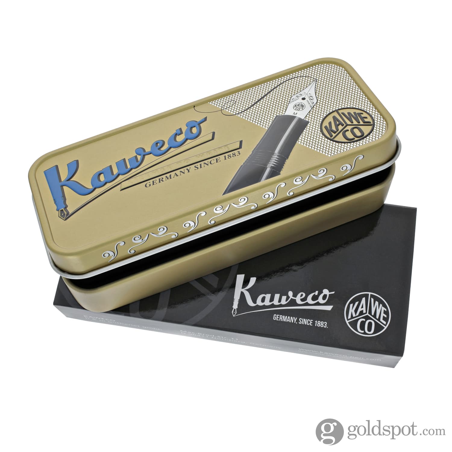 Kaweco AL Sport Red 0.7mm Mechanical Pencil - Premium Aluminum Writing Tool for Artists, Students & Professionals - Perfect for Sketching, Note-Taking & Office Use