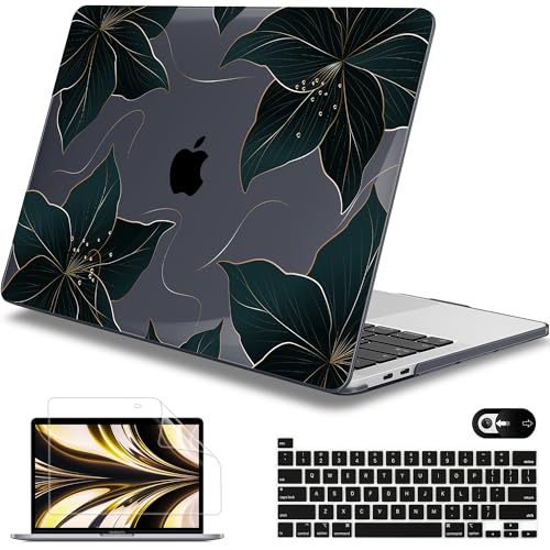 Floral C218