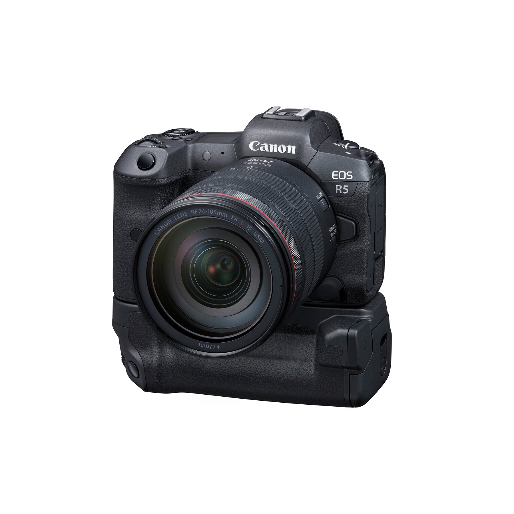 Canon WFT-R10A Wireless File Transmitter for DSLR Cameras - Fast & Secure Wireless File Transfer for Professional Photographers & Videographers - Perfect for Studio, Wedding & Outdoor Photography