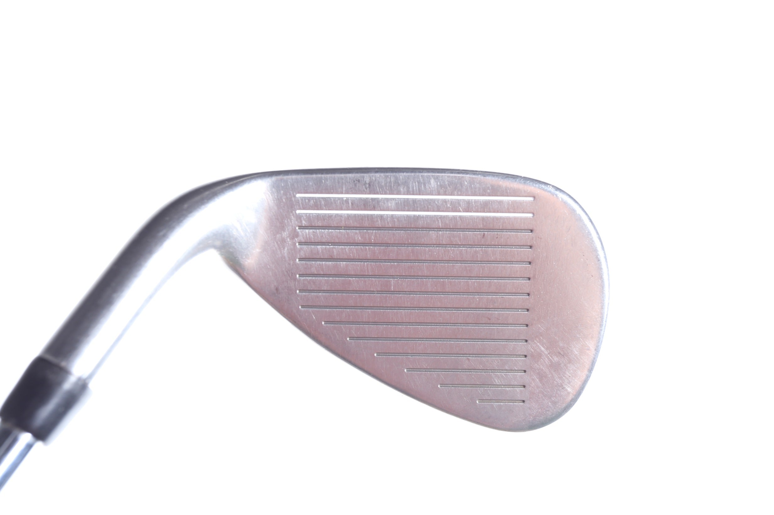 Used Callaway Rogue 9 Iron Right Hand Golf Club - Stiff Flex for Men | Perfect for Practice, Training & Improving Your Golf Game