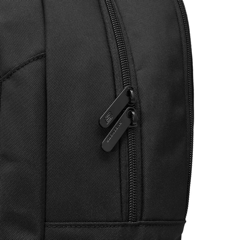 Premium Laptop Backpack L124U001/0018 - Waterproof Travel Backpack with USB Charging Port for Work, School & Outdoor Adventures