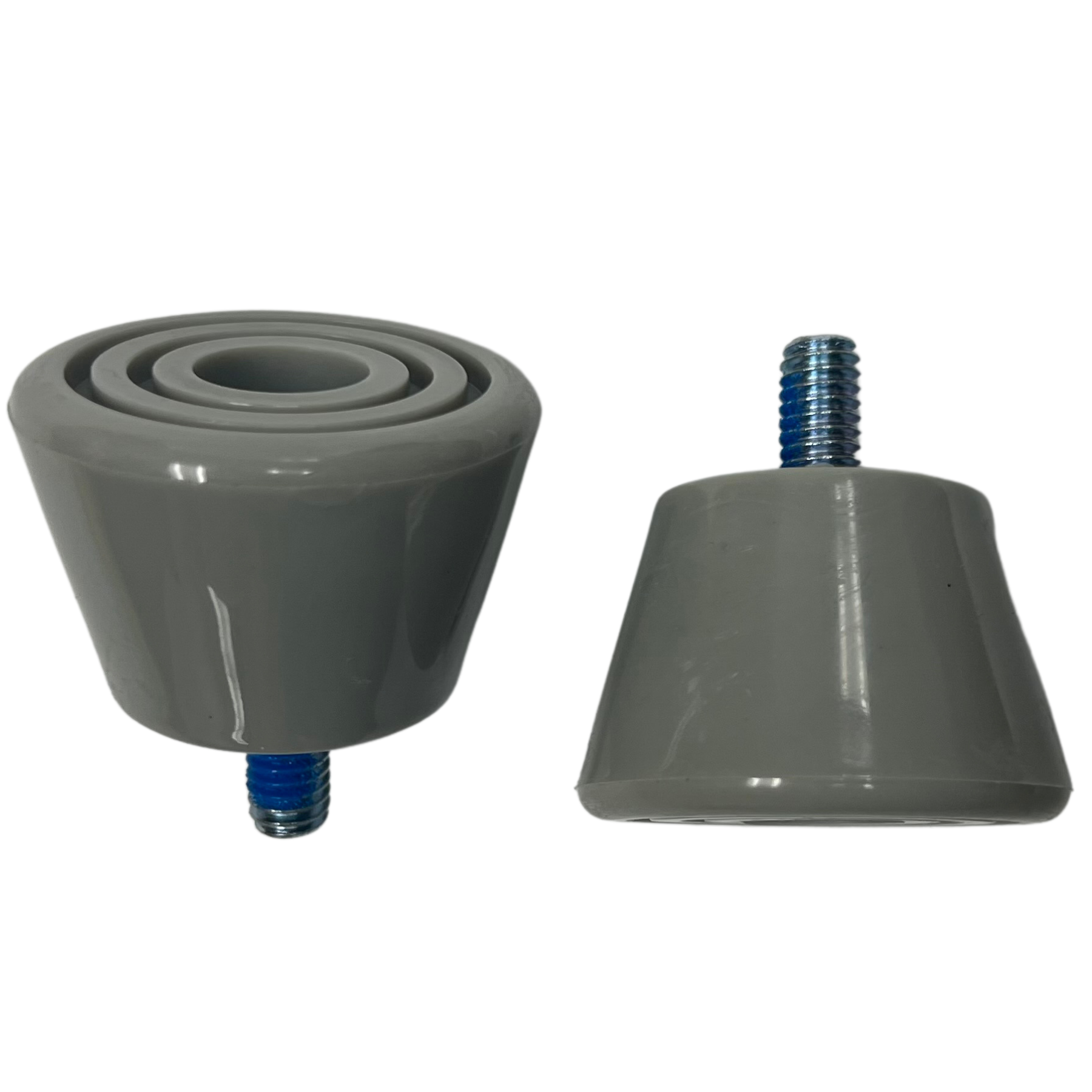 Replacement Toe Stop for STR Seven Quad Skates - Durable Roller Skate Accessories for Indoor & Outdoor Skating