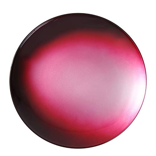 Gradation Red