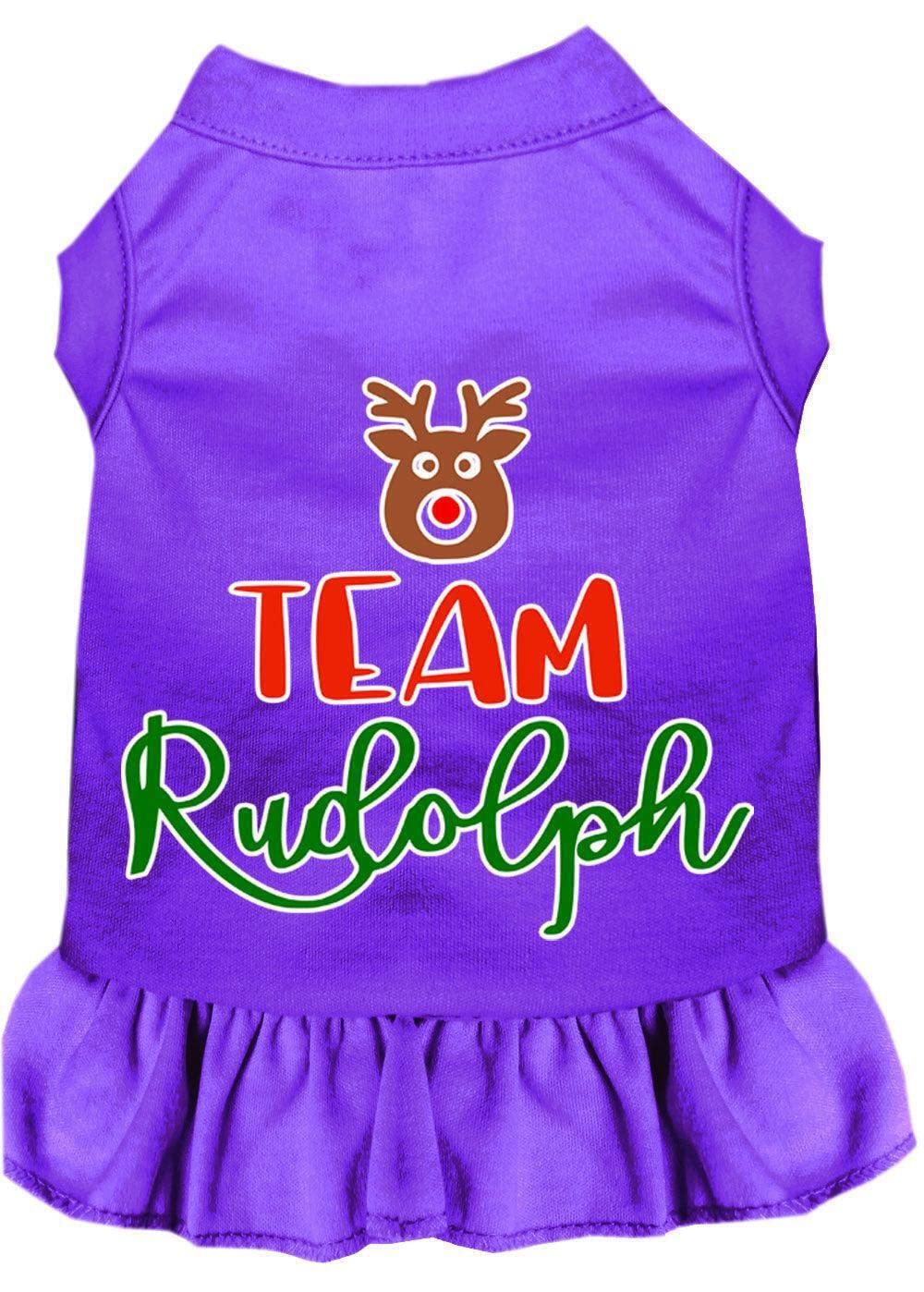 Team Rudolph