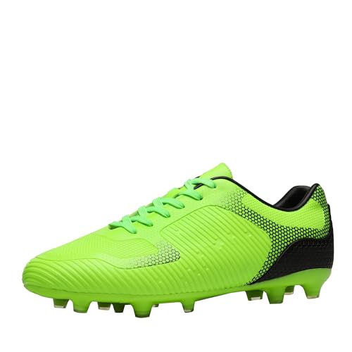 Neon/Green/Black