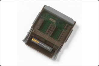 Fluke 1586 2586 Hi Capacity Module with Relay Card - 4409835 | High-Precision Electrical Testing for Industrial & Laboratory Use