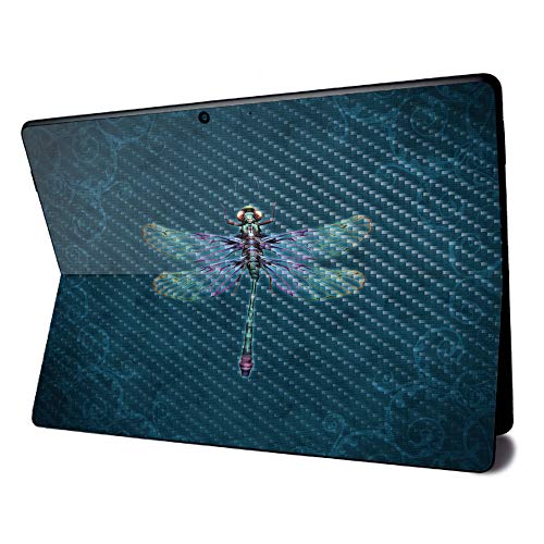 Vibrant Dragonfly