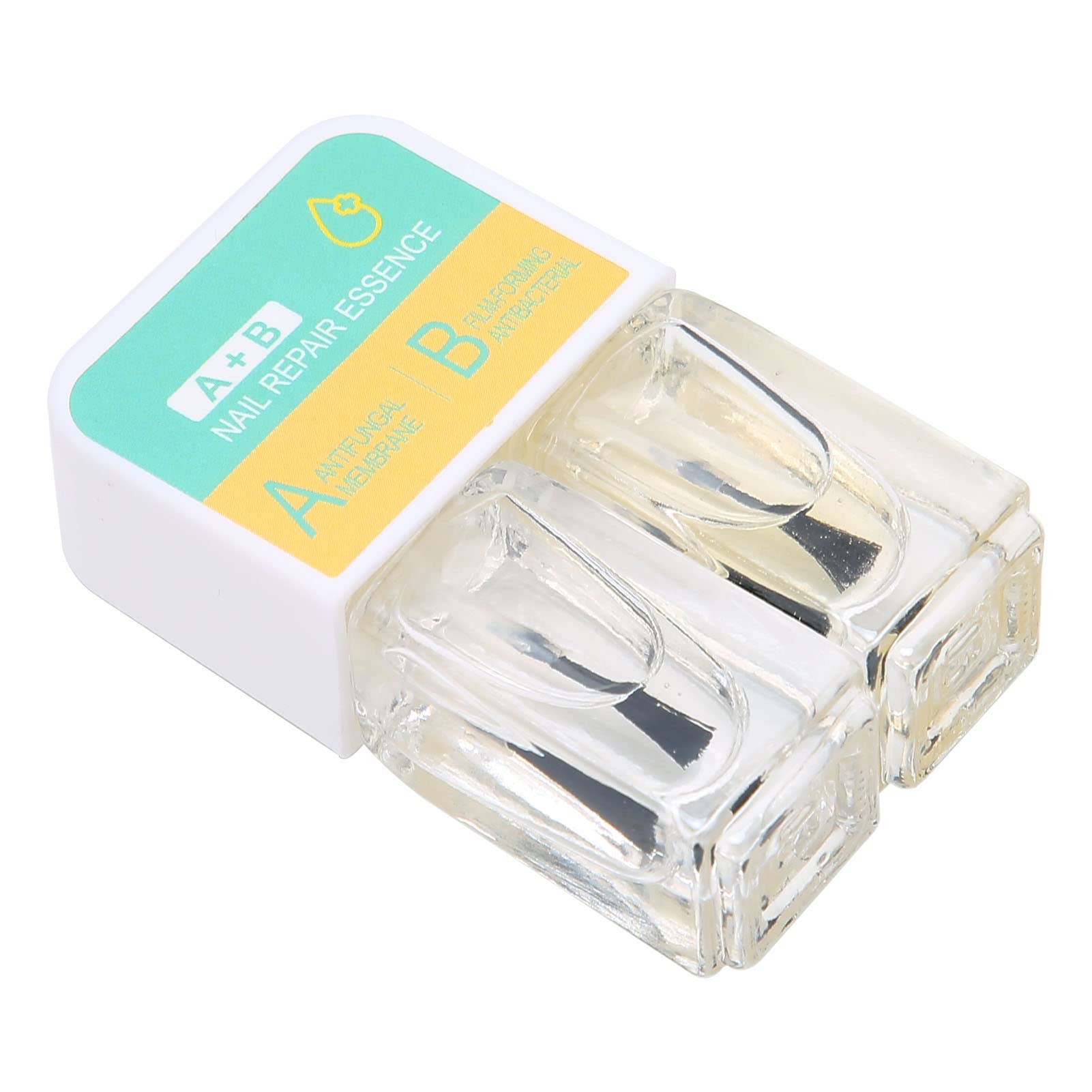 Best Toenail Fungus Treatment Solution - Safe & Effective 10ml Nail Repair for Gray Nails - Toenail & Fingernail Fungus Remover - Perfect for Athletes, Swimmers & Daily Foot Care
