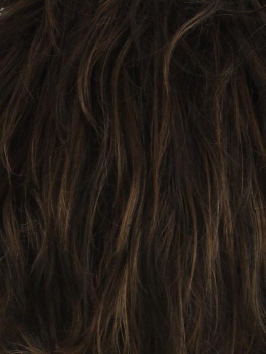 Stylish Synthetic Wig with Basic Cap for Women - Perfect for Cosplay, Halloween, and Everyday Fashion