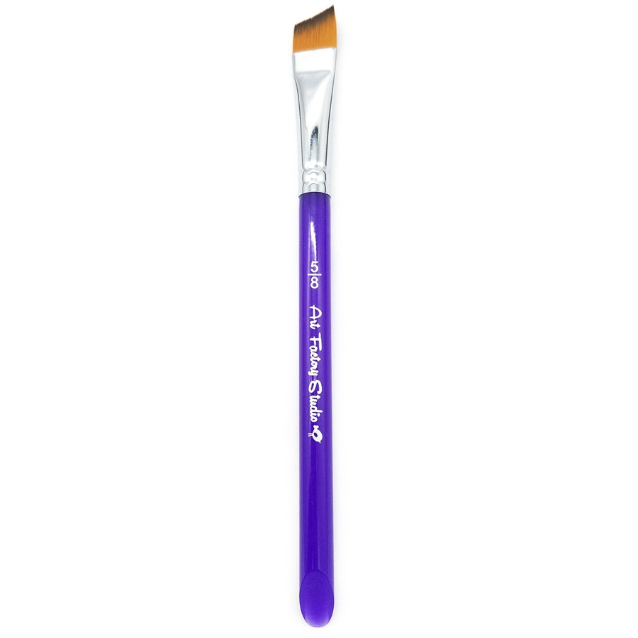 5/8 Angle Art Factory Studio - High-Quality Art Supplies for Painting, Drawing & DIY Projects - Perfect for Artists, Students & Crafters